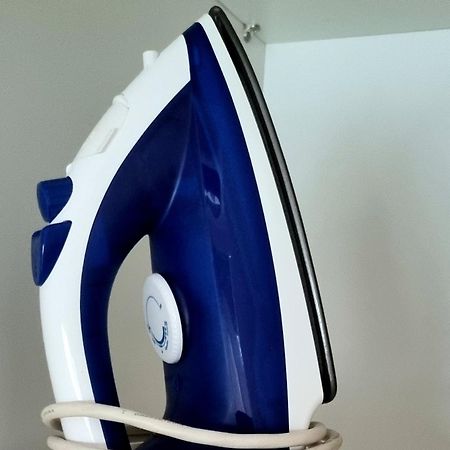 Confortavel Apartamento Em Copacabana ريو دي جانيرو المظهر الخارجي الصورة