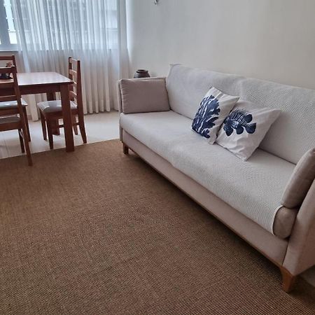 Confortavel Apartamento Em Copacabana ريو دي جانيرو المظهر الخارجي الصورة