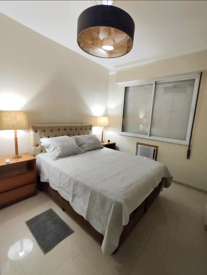Confortavel Apartamento Em Copacabana ريو دي جانيرو المظهر الخارجي الصورة
