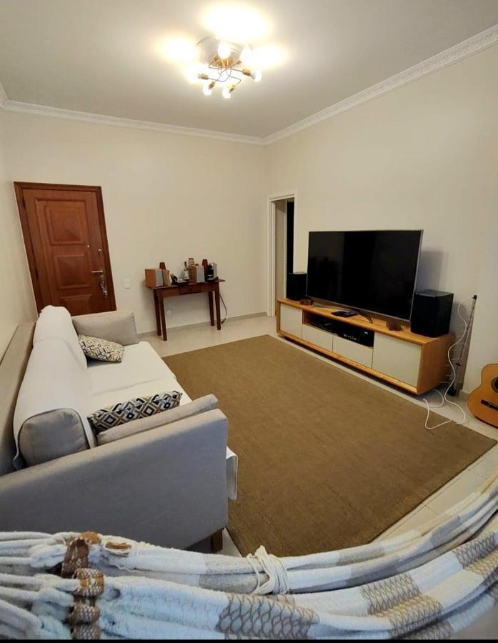 Confortavel Apartamento Em Copacabana ريو دي جانيرو المظهر الخارجي الصورة