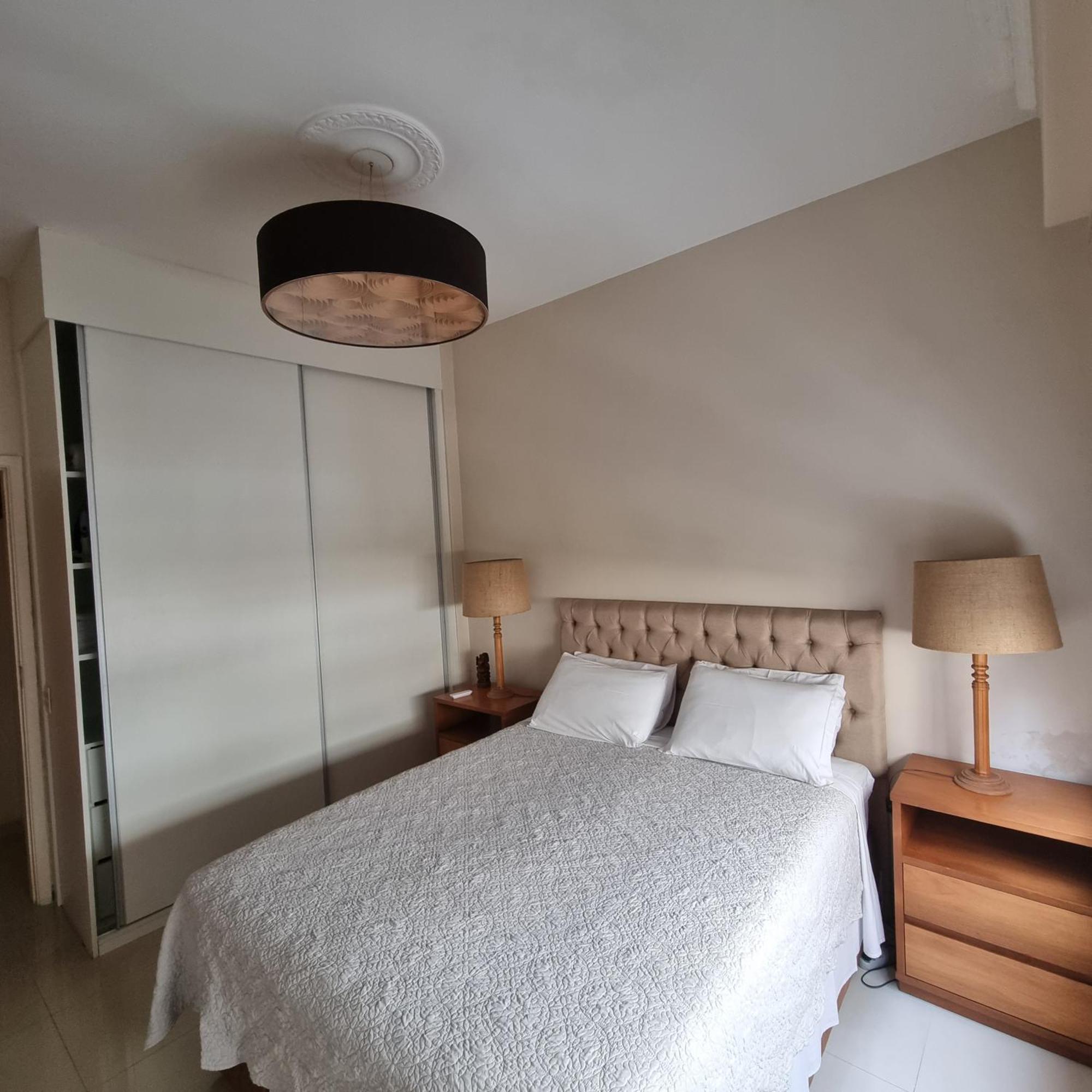 Confortavel Apartamento Em Copacabana ريو دي جانيرو المظهر الخارجي الصورة