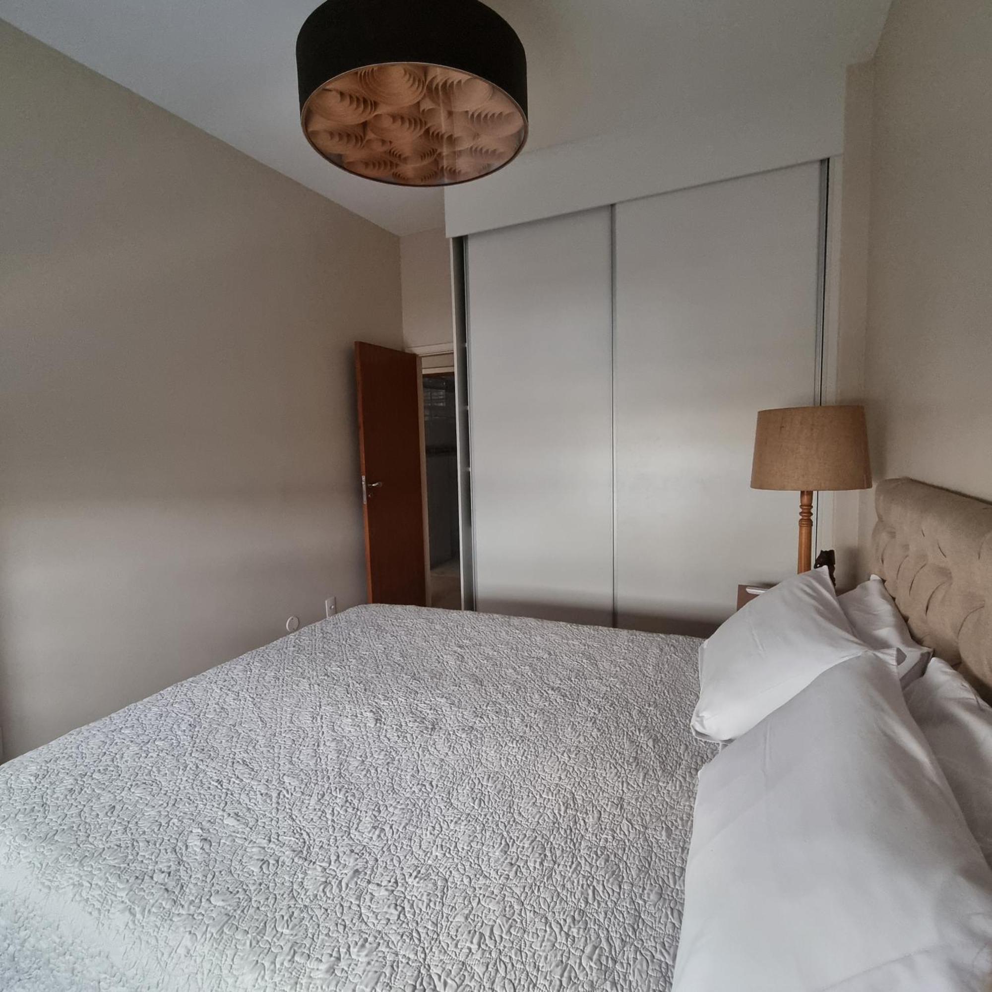Confortavel Apartamento Em Copacabana ريو دي جانيرو المظهر الخارجي الصورة