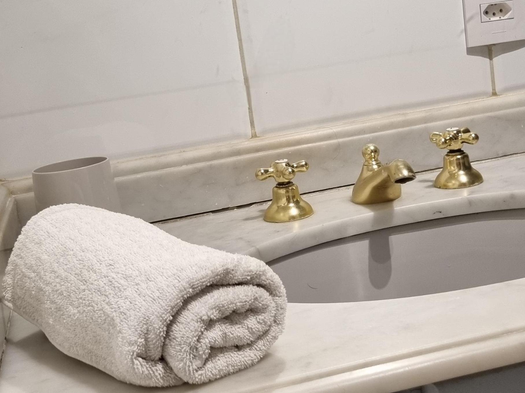 Confortavel Apartamento Em Copacabana ريو دي جانيرو المظهر الخارجي الصورة