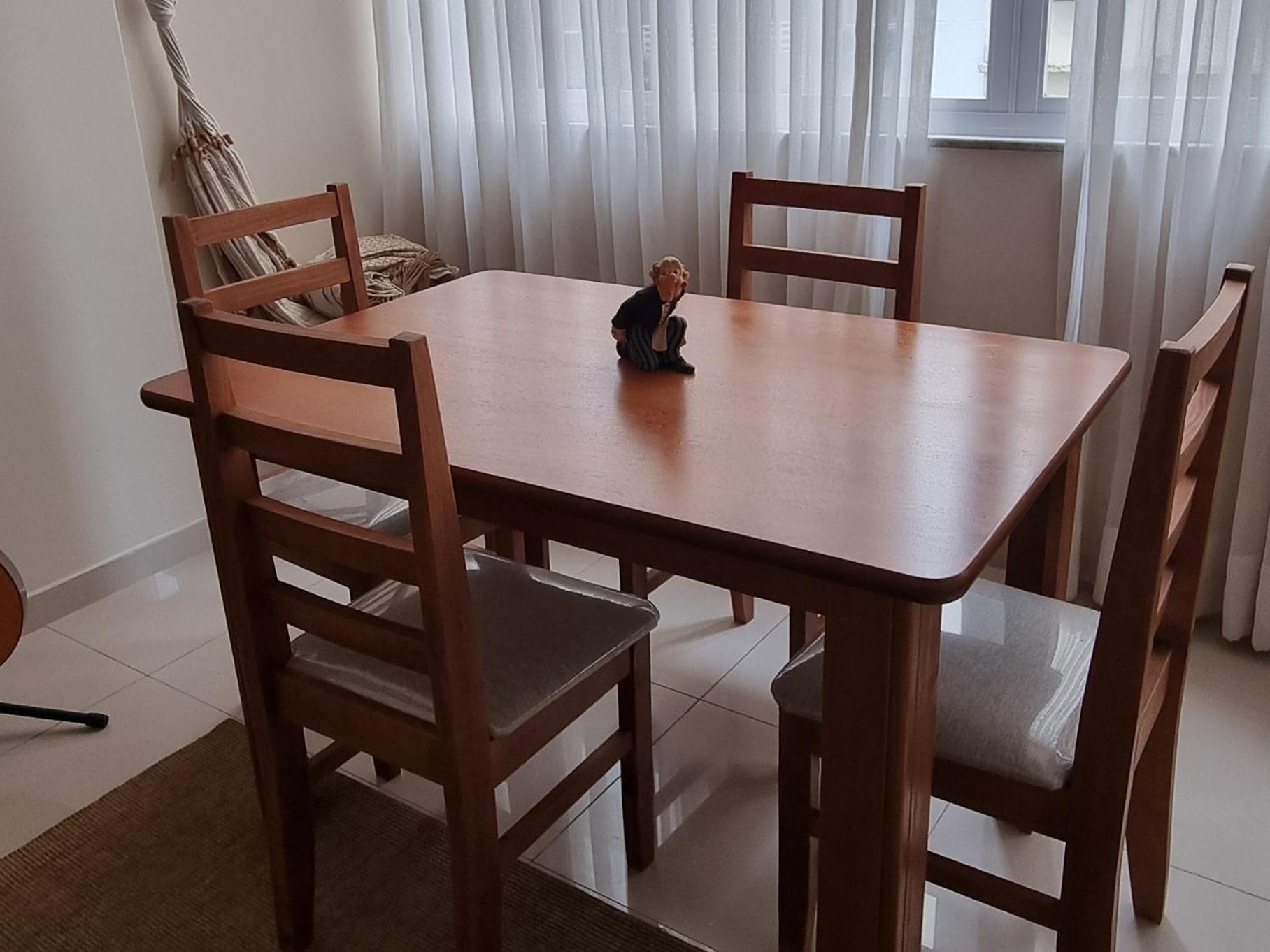 Confortavel Apartamento Em Copacabana ريو دي جانيرو المظهر الخارجي الصورة
